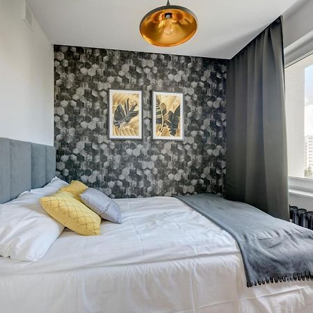 Prime Apartments - Gold Pearl Danzica Esterno foto