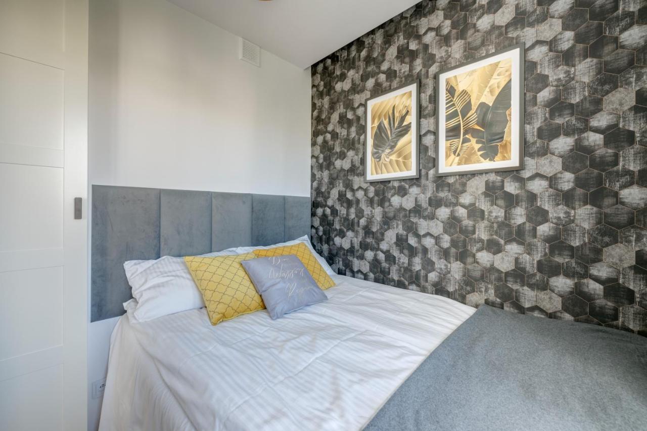 Prime Apartments - Gold Pearl Danzica Esterno foto